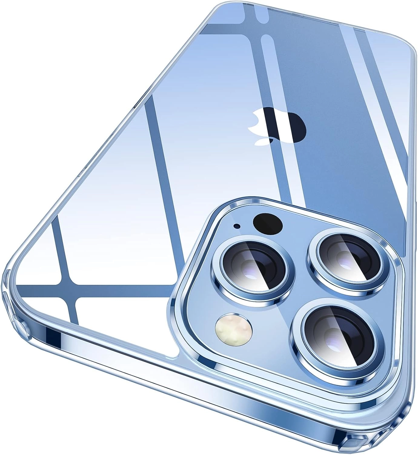 Protect Lucid Case - Clear Case for iPhone 13 Pro