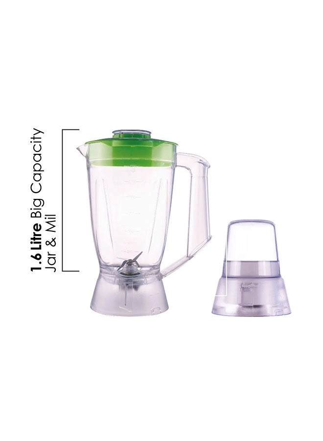 2 IN 1 BLENDER - 650 W