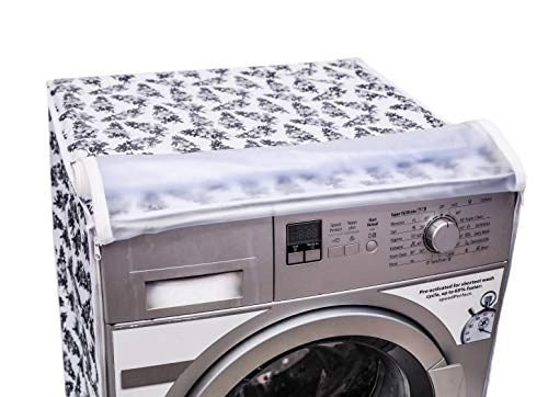 Front Load Washing Machine Cover - Bosch Front Load