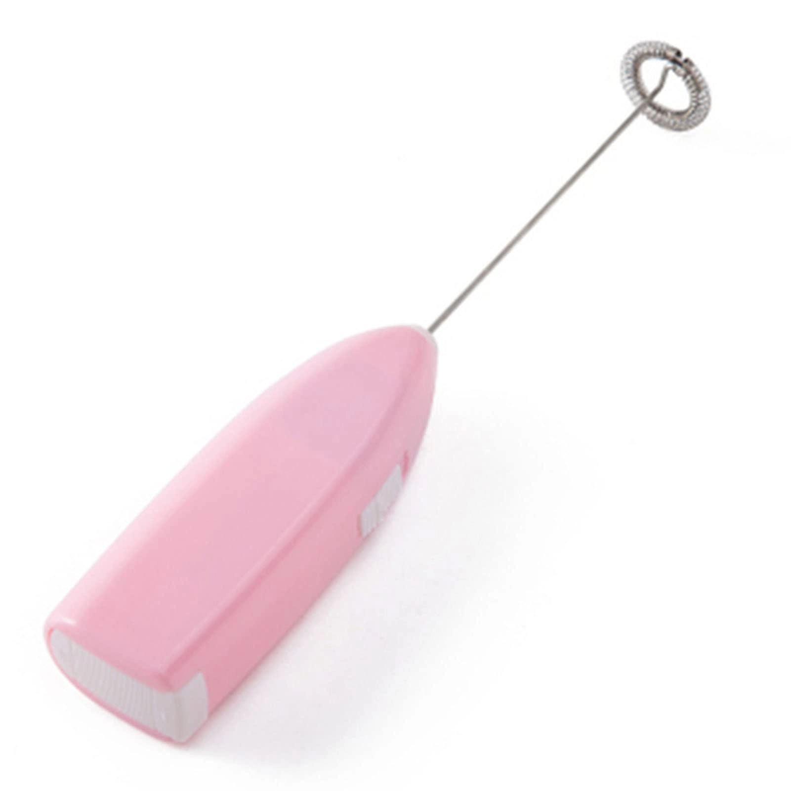 Kadimendium Cordless Electric Hand Mixer