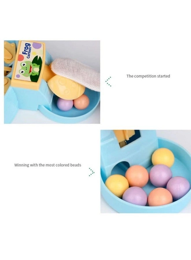 Hungry Frog - Indoor 2 Players Upto 30 Mins