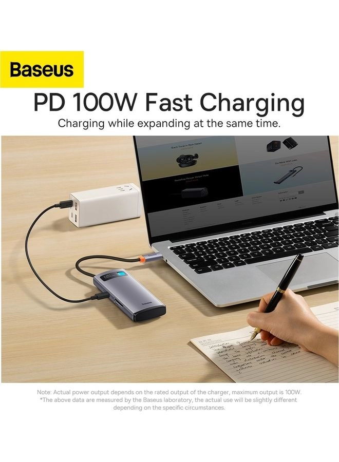 Docking Station - USB-C