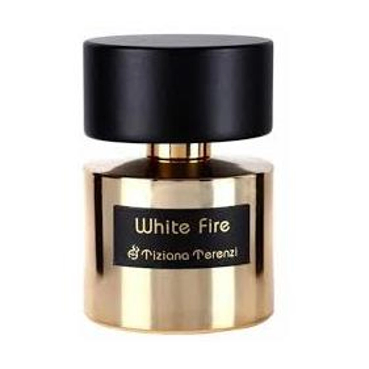 White Fire Eau de Parfum 100ml