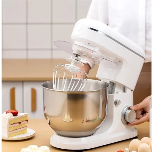 Cream Mixer - 6L 1500W