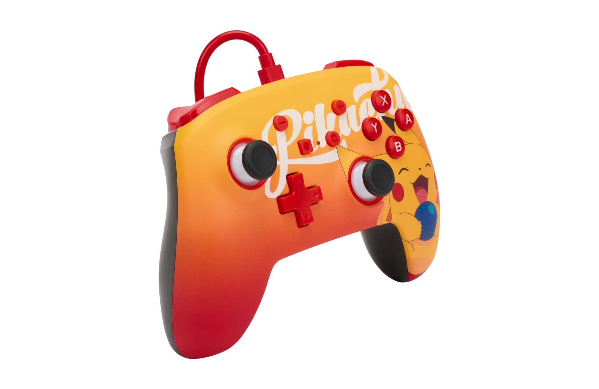 Enhanced Wired Controller - Nintendo Switch