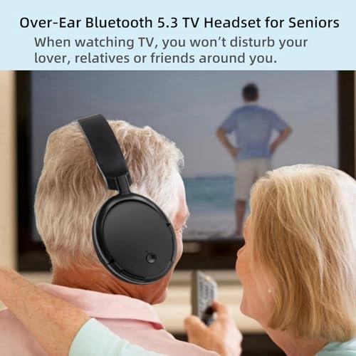 JFH-580TV Wireless Headphone