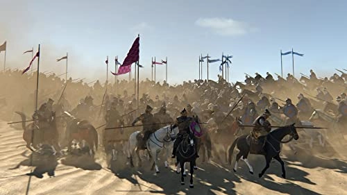 Mount & Blade II: Bannerlord - PlayStation 5