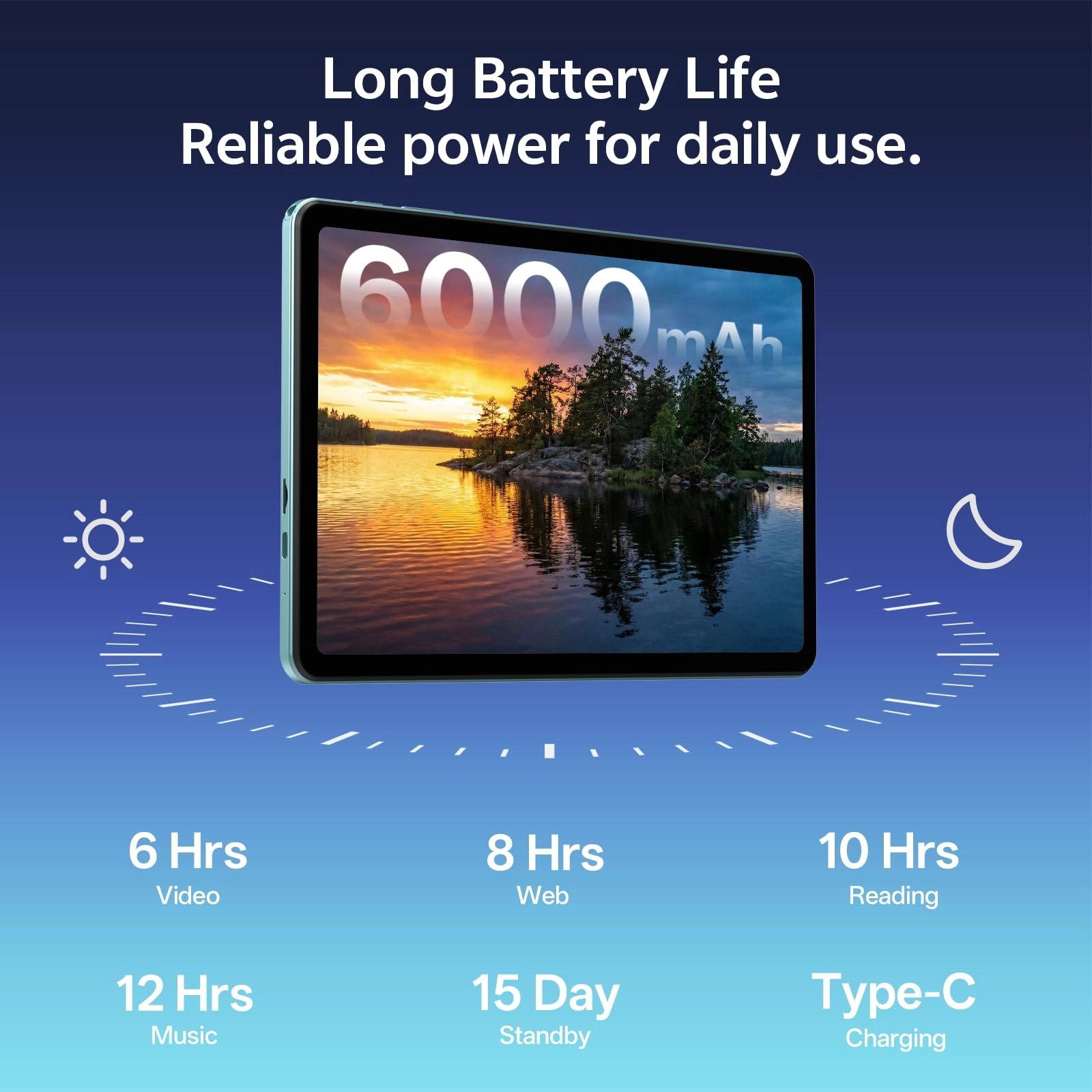 Tab 10 - 20GB 10 Inch 32GB