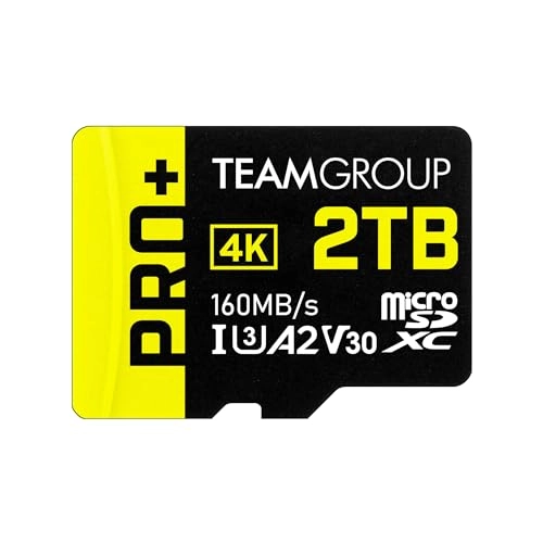 Team Group TCreate Smart A2 - 2TB
