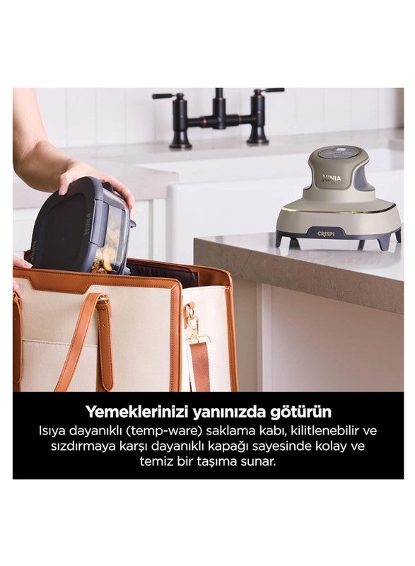 CRISPi FN101MEGY