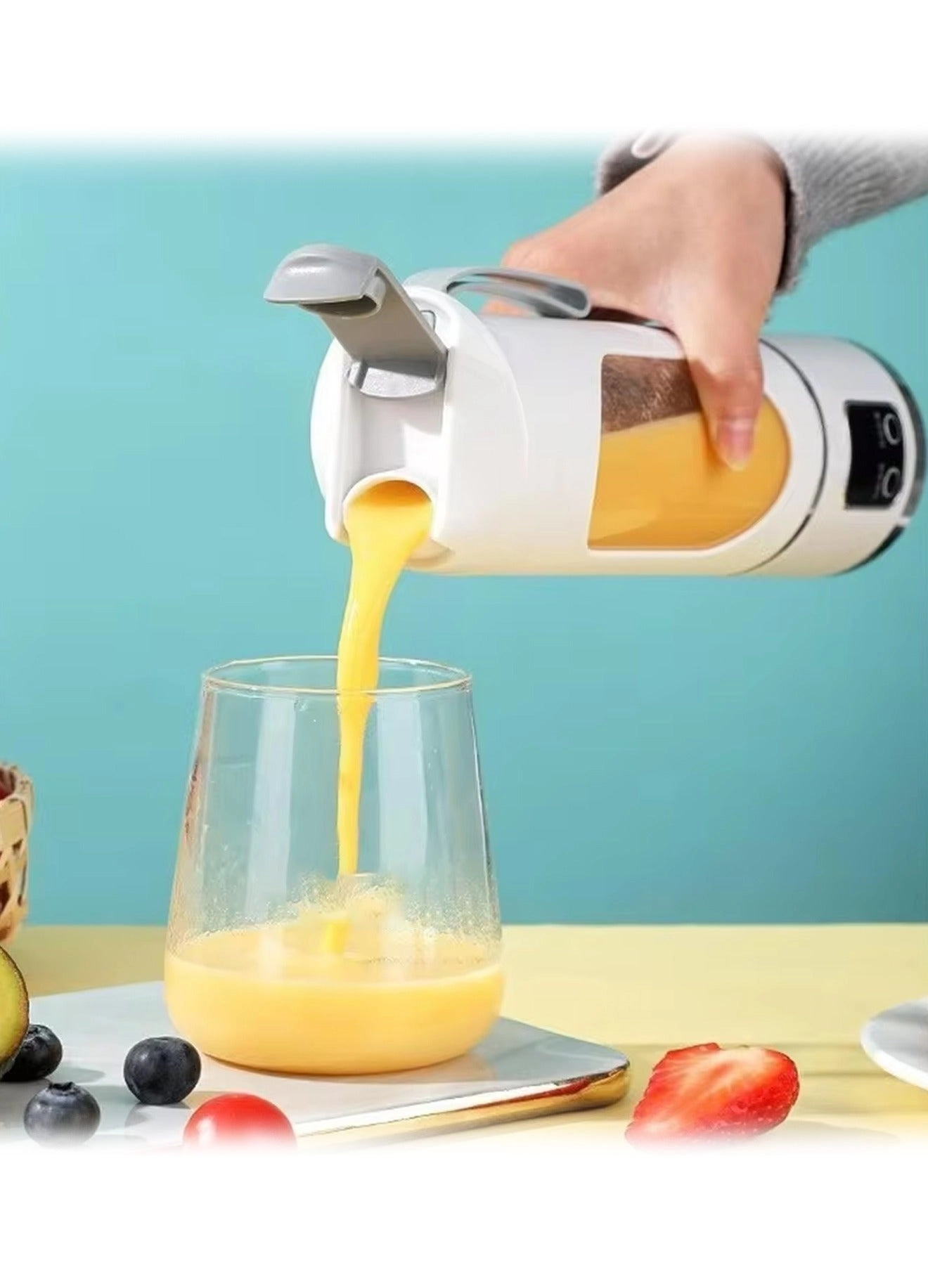 Portable Blender - 50W