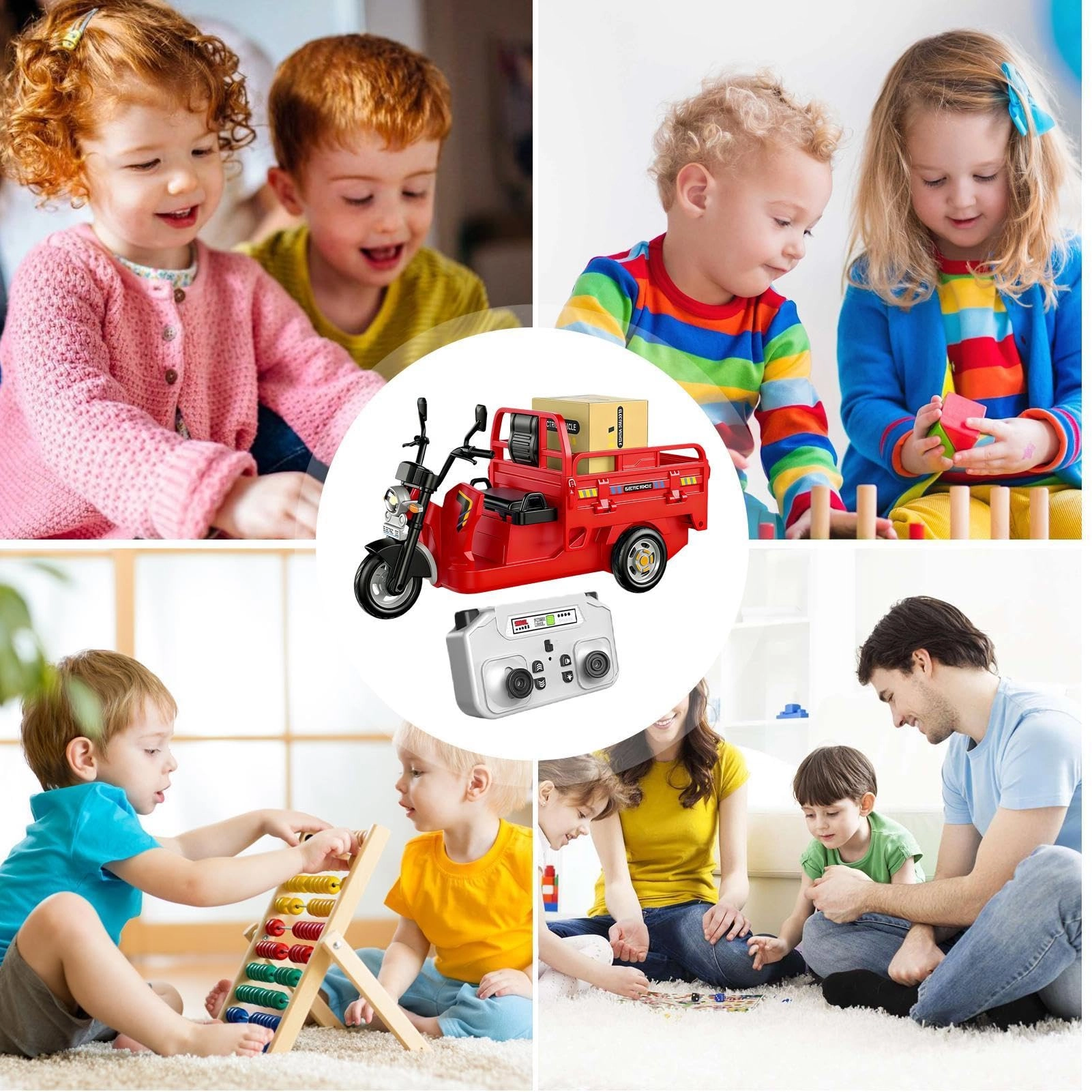 RC Truck