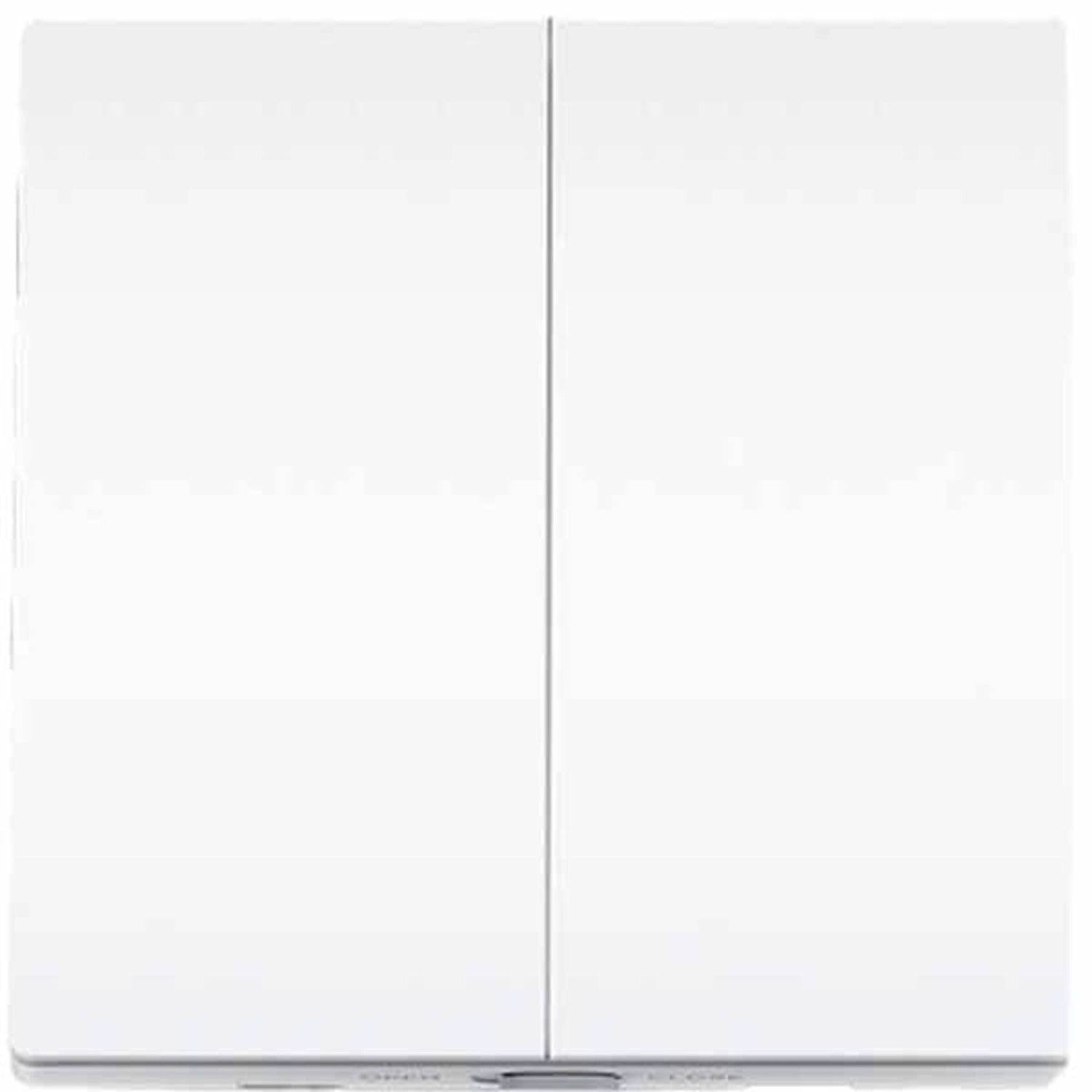 Tapo S220 - 2-Gang 1-Way