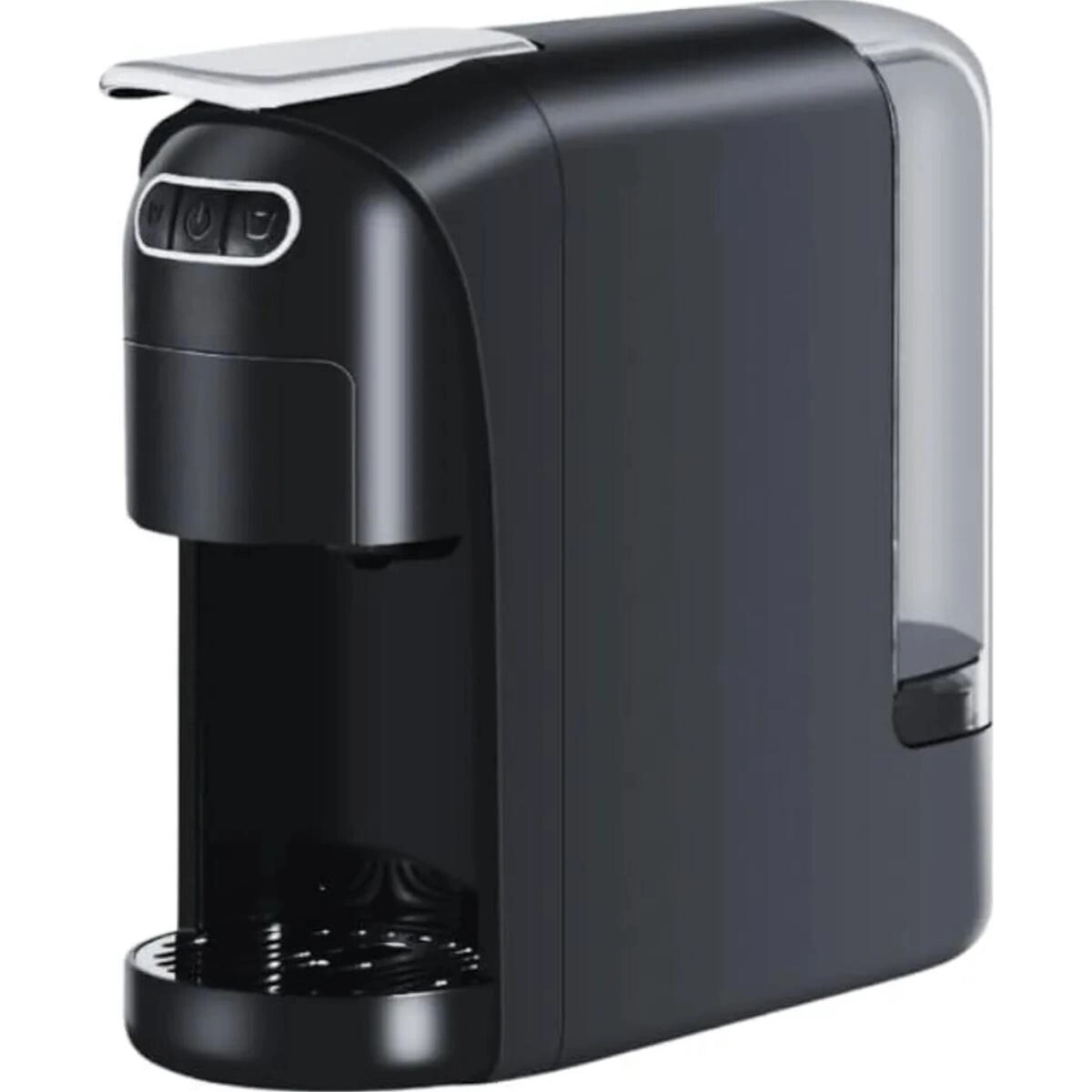 smartova 3-in-1 Multi-Capsule Coffee Machine - Nespresso Dolce Gusto Ground Coffee