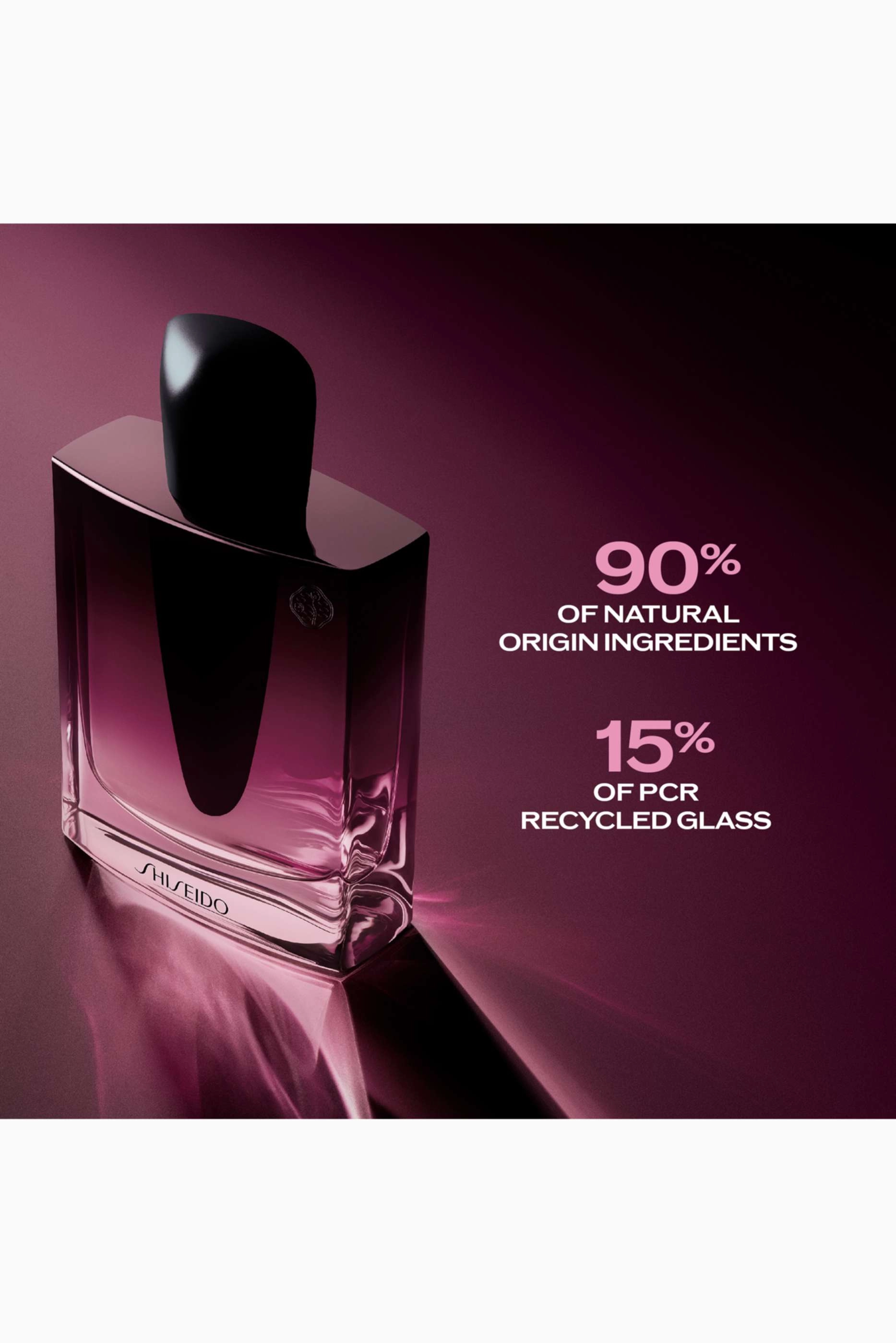 Ginza Datura - Eau de Parfum 90ml