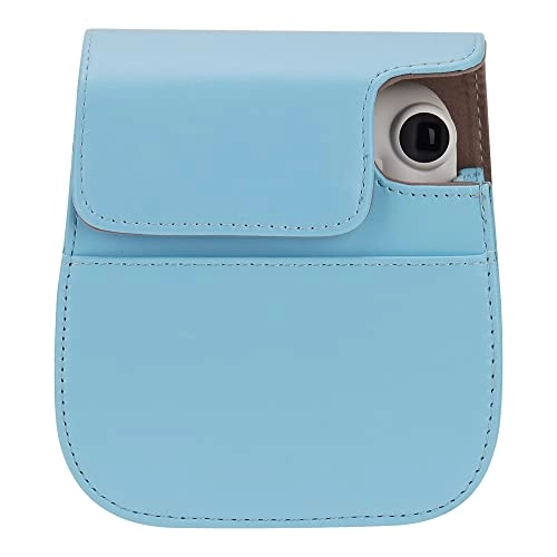 Protection and Carrying Case for Instax Mini - 12.3 x 5 x 13 cm