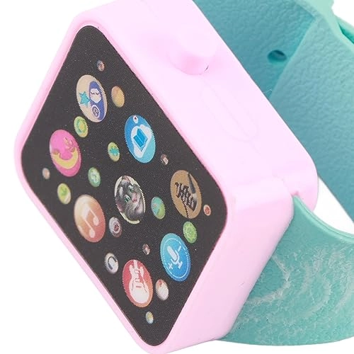 Touch Screen Smart Watch ABS