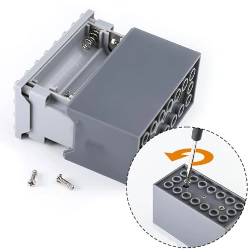 Train-Motor-Set - Robot, Train