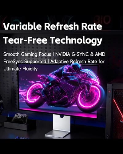 P27S - 2560x1440 27 Inches