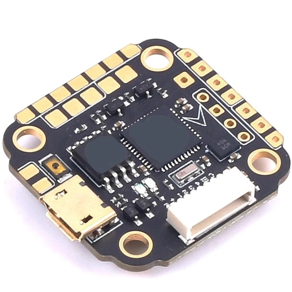 Flight Controller - 5in1 1-2S 12A ESC