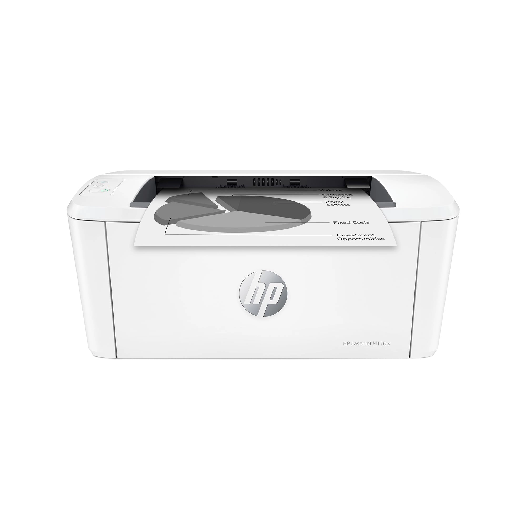 HP LaserJet M110w