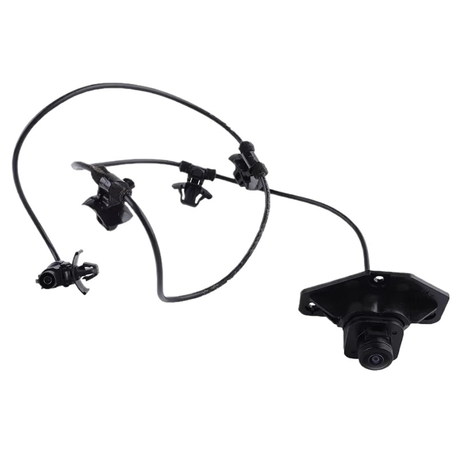 Zhaomystic Front View Camera - 99250T6500 99250-T6500