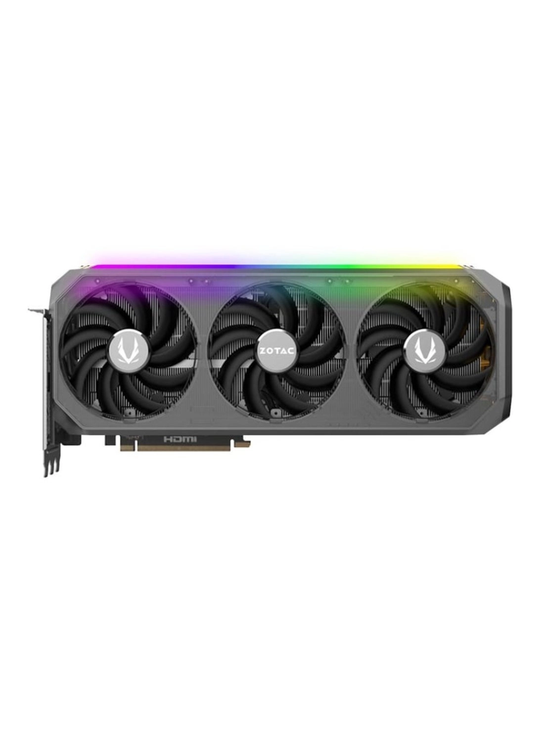 GeForce RTX 5080 - 16GB