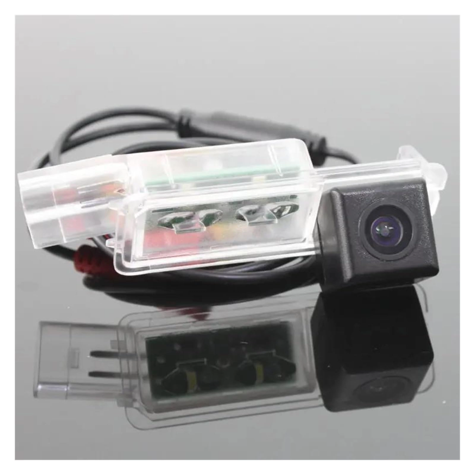 Car Backup Camera - Night Vision Wireless 720x540