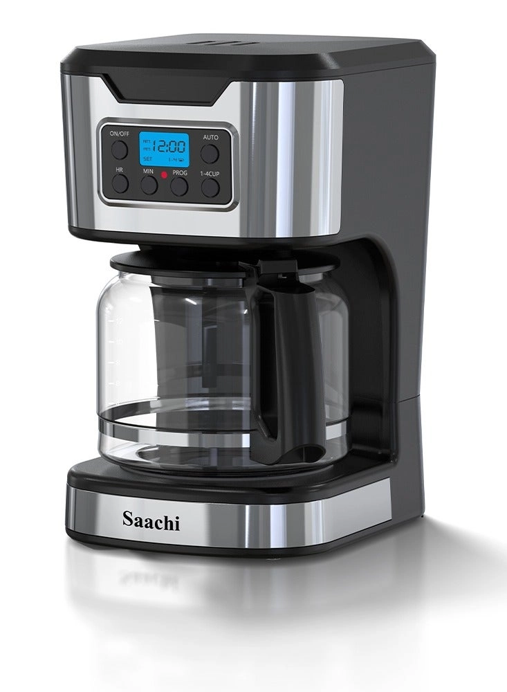 Drip - 1.8L NL-COF-7074-BK