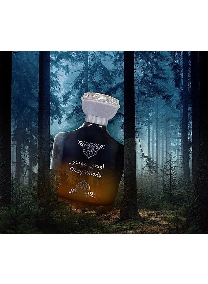 Oody Woody Eau de Parfum 100 ml