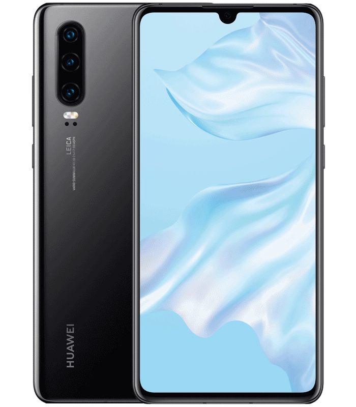 P30 Lite - 6GB 128GB