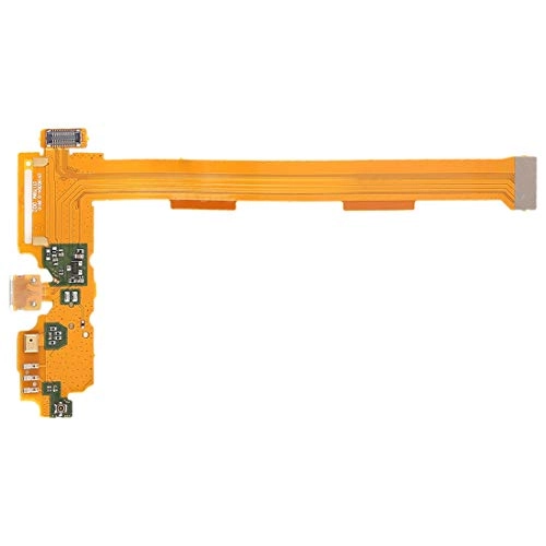 Charging Port Flex Cable For OPPO Reno2 Z