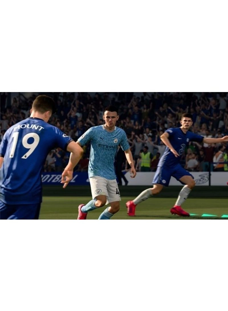 FIFA 21 Ultimate Edition - PlayStation 4