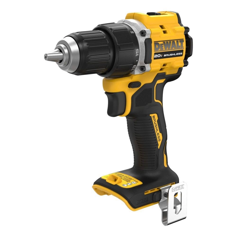 DeWALT DCD794 - 20V Cordless 1/2" Drill Driver
