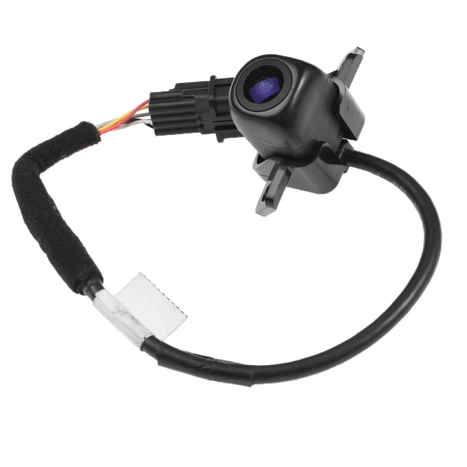 CLWYWUL Rear View Camera - Compatible With KIA Seltos 2021 2022 Direct Replacement