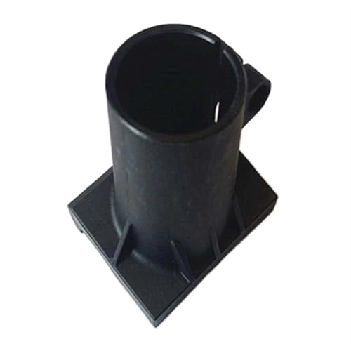 Landing Gear Fiberglass Board Connector - T20 Left