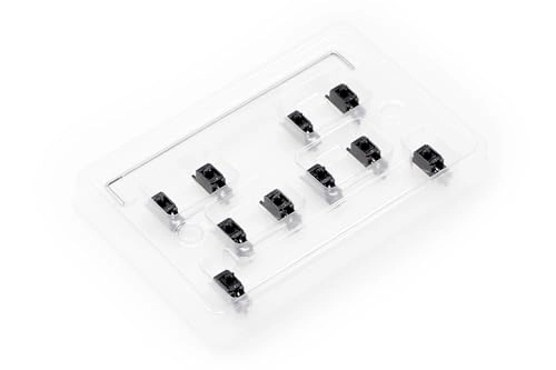 Neo & QK PCB Stabilizer - USB-C