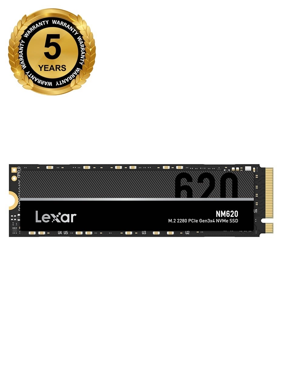 NM620 - 1 TB M.2 2280