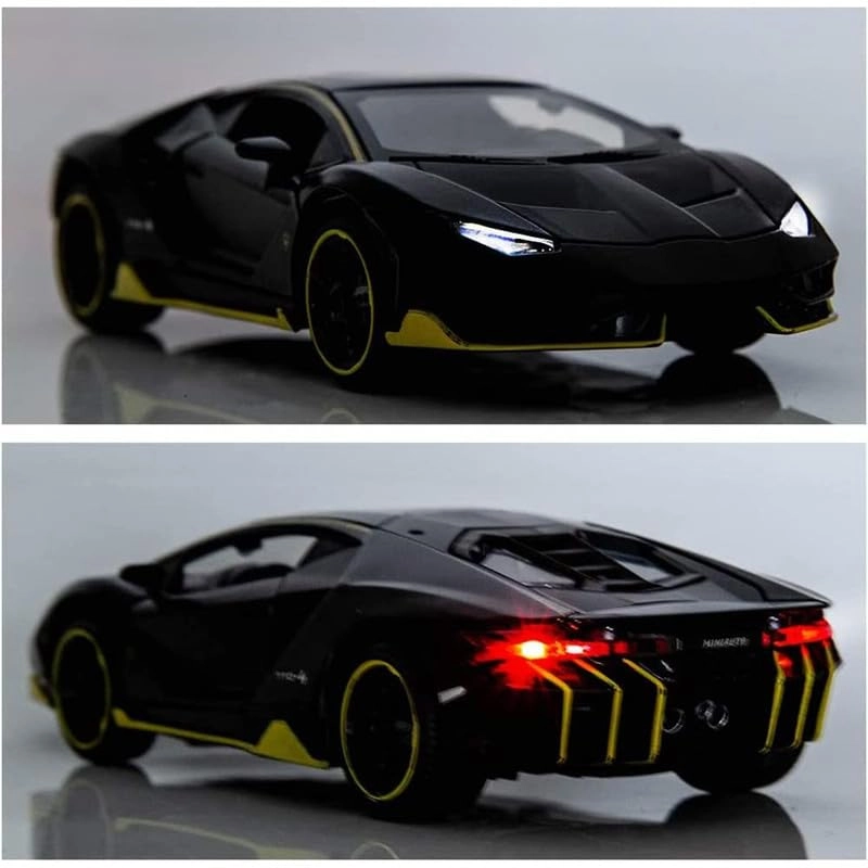 LP770 - 1:32 1pcs