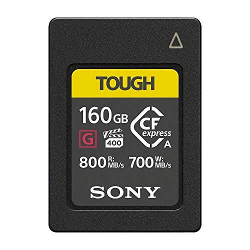 CEA-G160T - 160GB