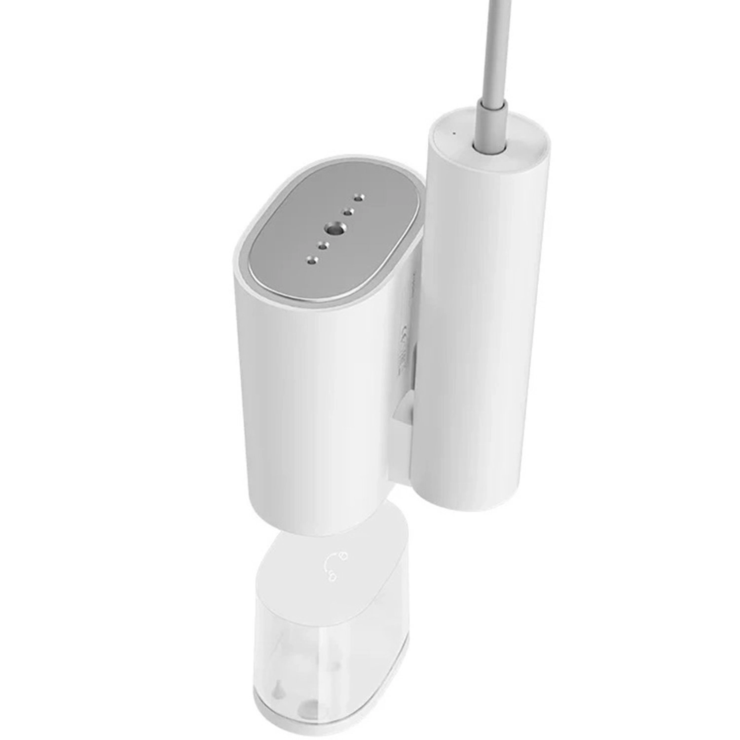 MJGTJ02LF - Garment Steamer 160 mL 1300W