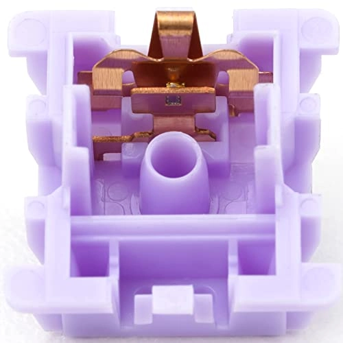 MMswitch Pastel Bottom Housing - Auxiliary