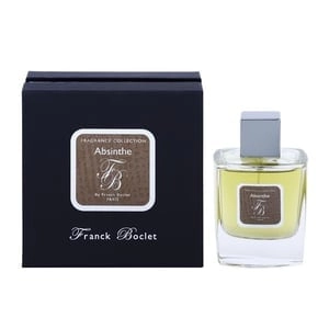 Absinthe Eau de Parfum 100ml