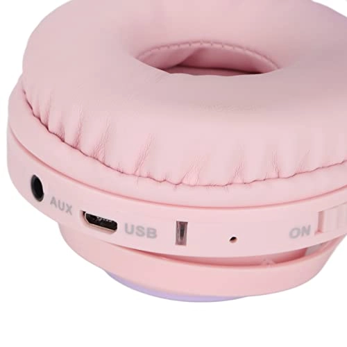 BT06C+ Wireless Headphone