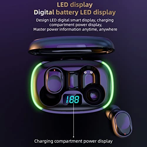 9gy3n65sci-11 - Wireless Earbud