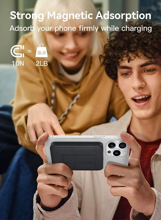 Fast Charger Power Bank - 10000 milliamp-hour