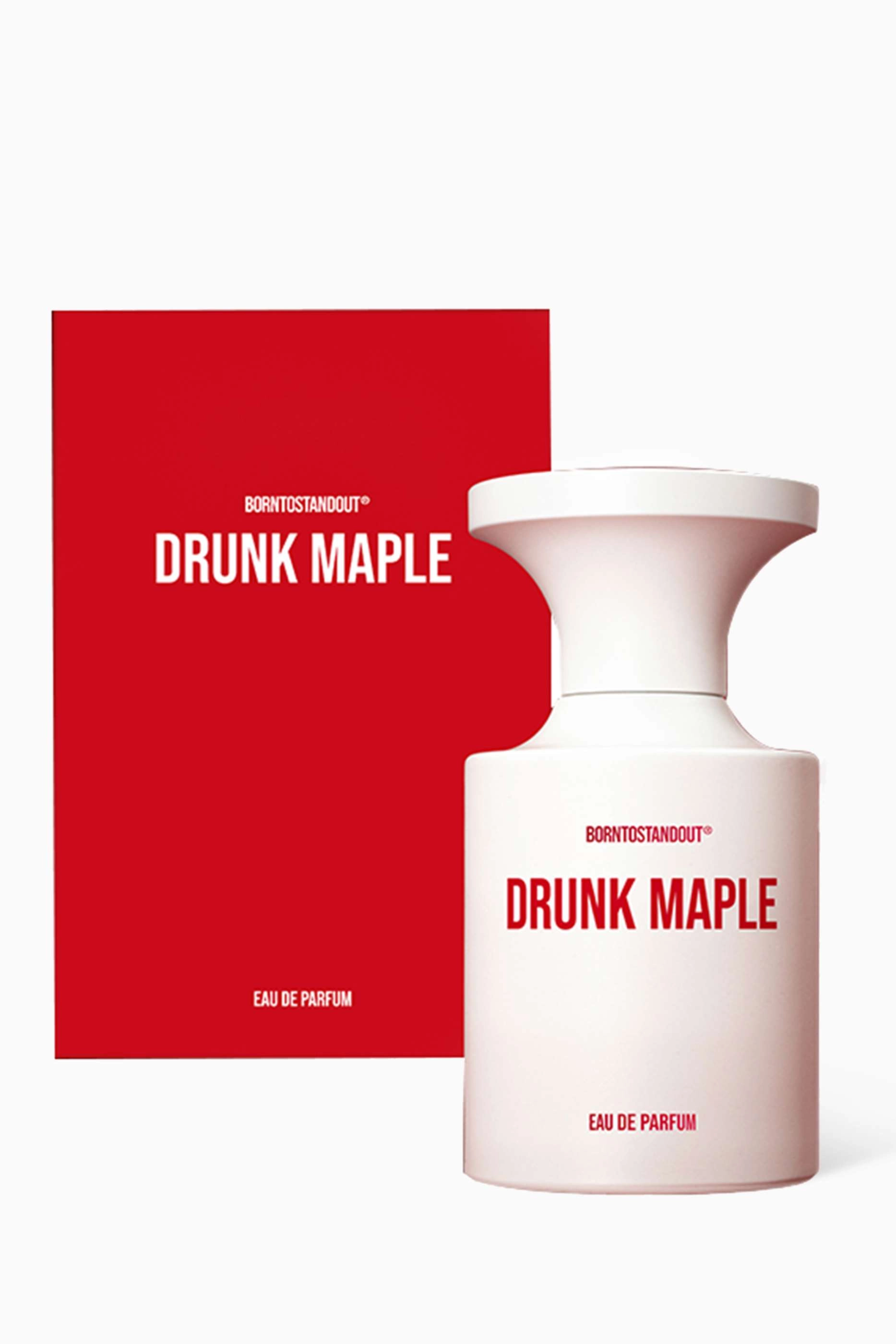 Drunk Maple Eau de Parfum 50ml