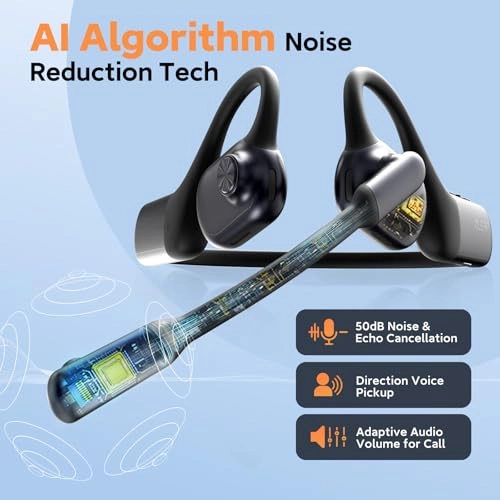 P200b Wireless Headset