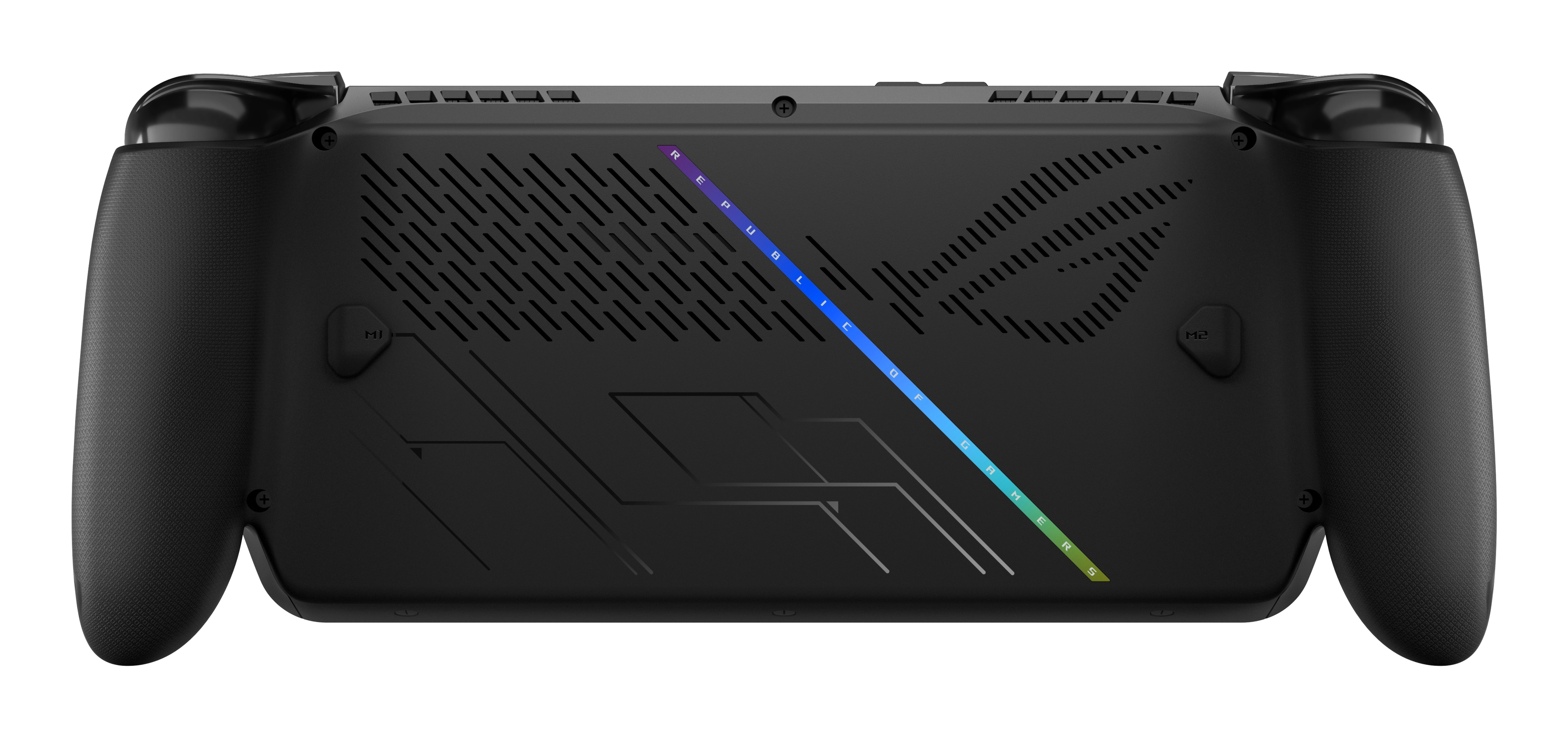 ROG Ally X - 1 TB