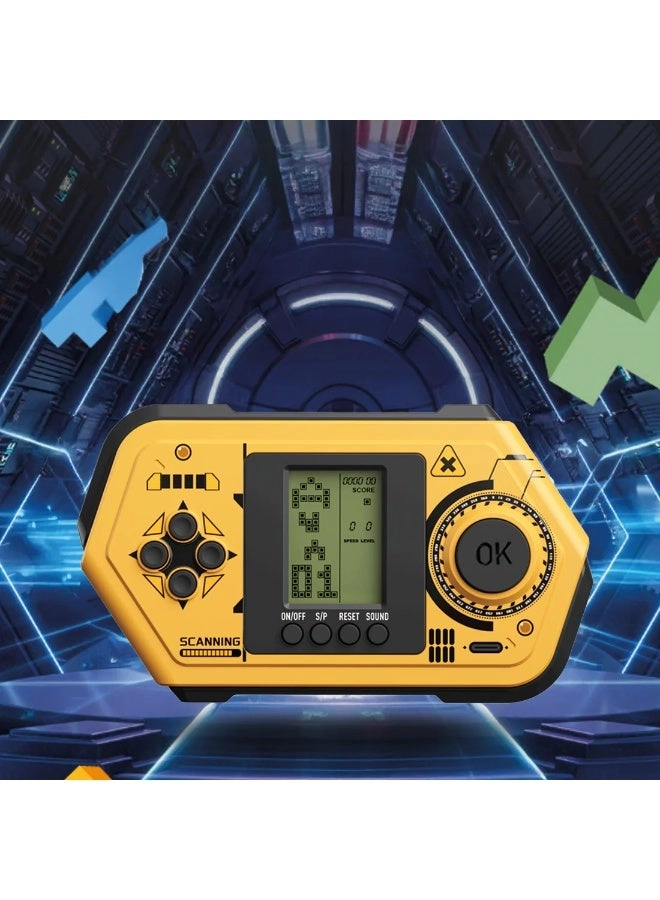 GC-015 - mix colour Portable Handheld